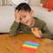The Fidget Game Sight Words Educational Game Set